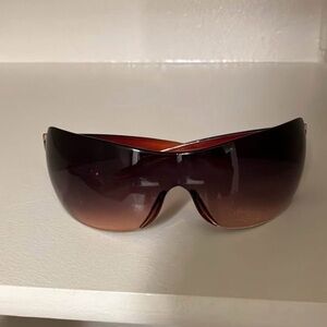 Fossil Georgie Sunglasses
